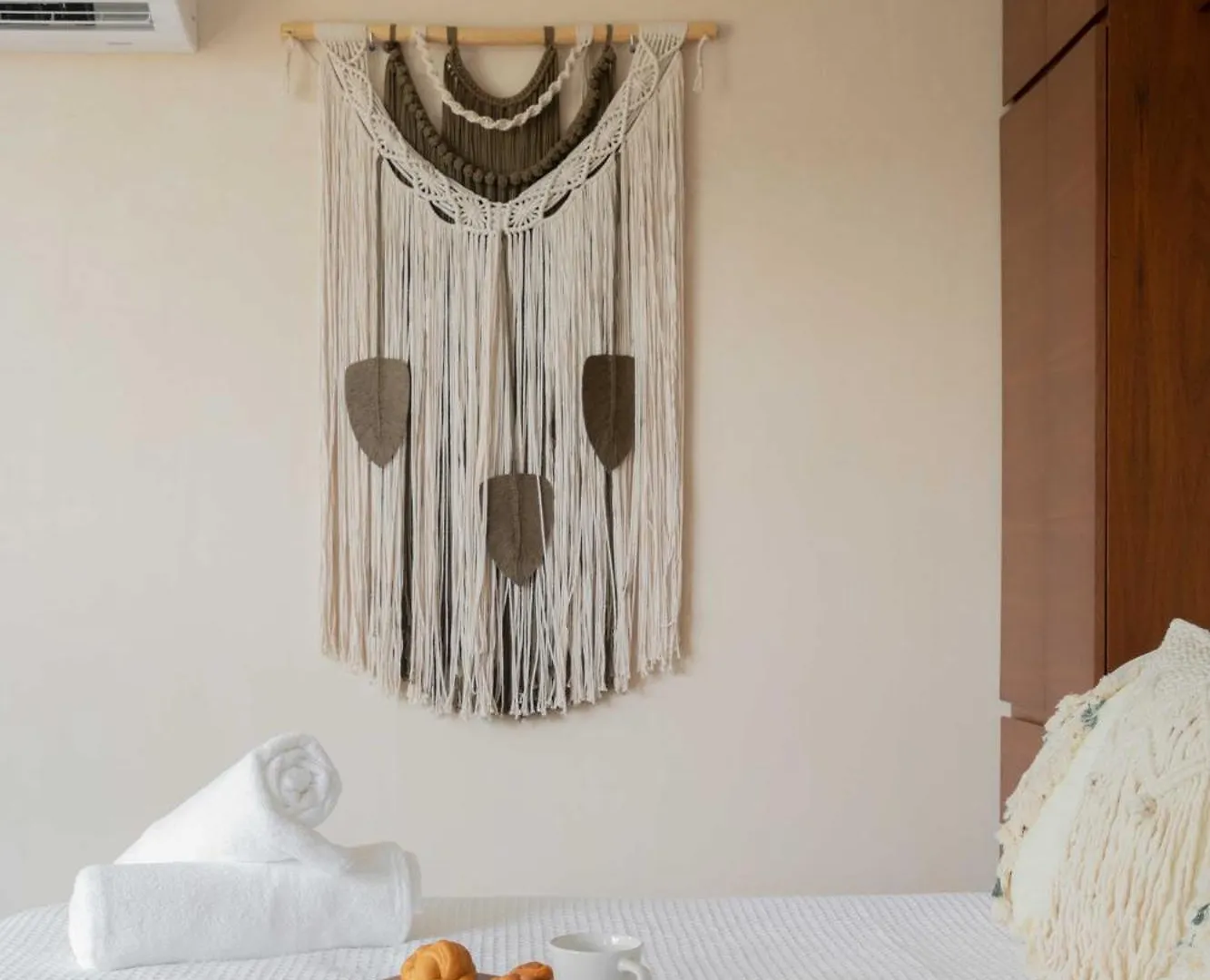 Phimai Garden Tulum By Casago Apartment
