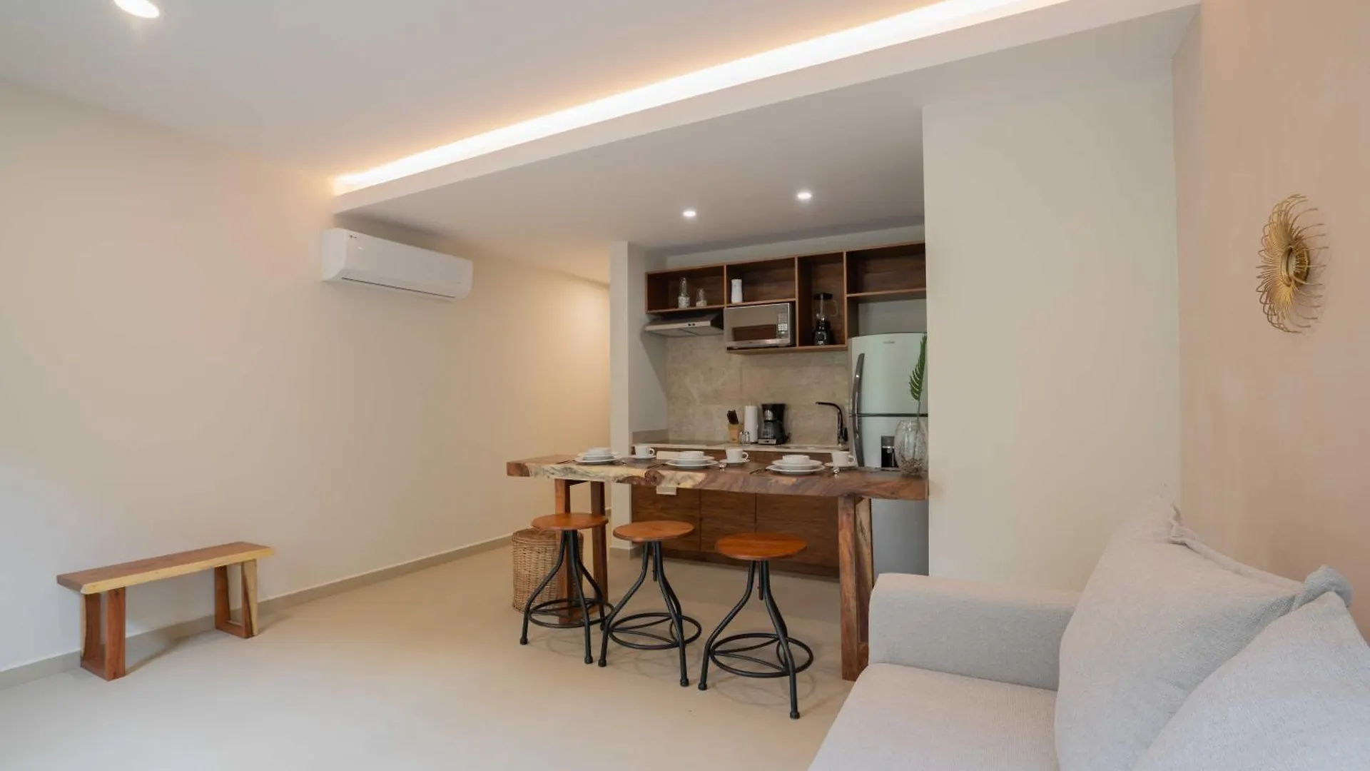 Phimai Garden Tulum By Casago Apartment