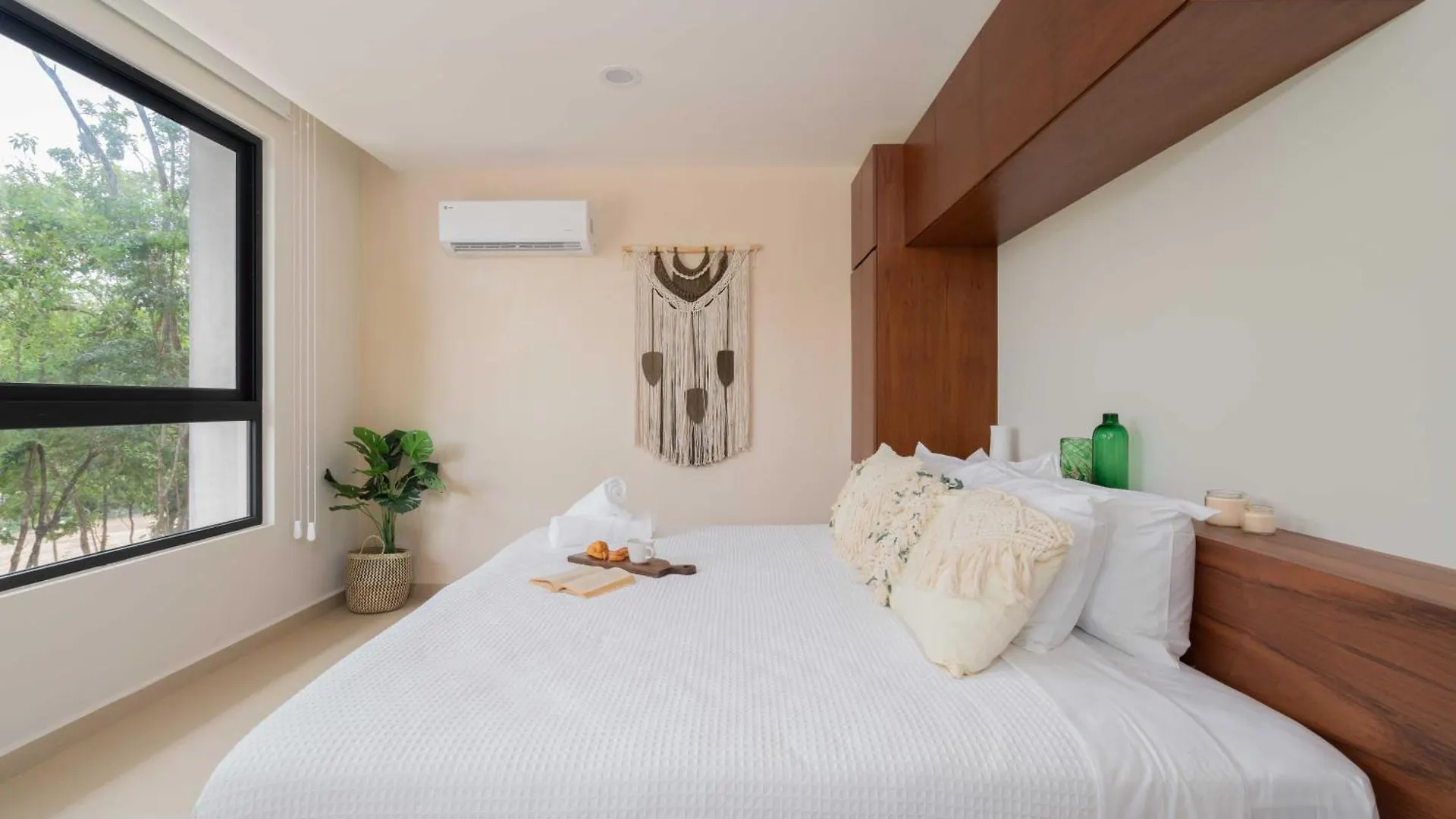 Phimai Garden Tulum By Casago Apartment 0*,  Mexico
