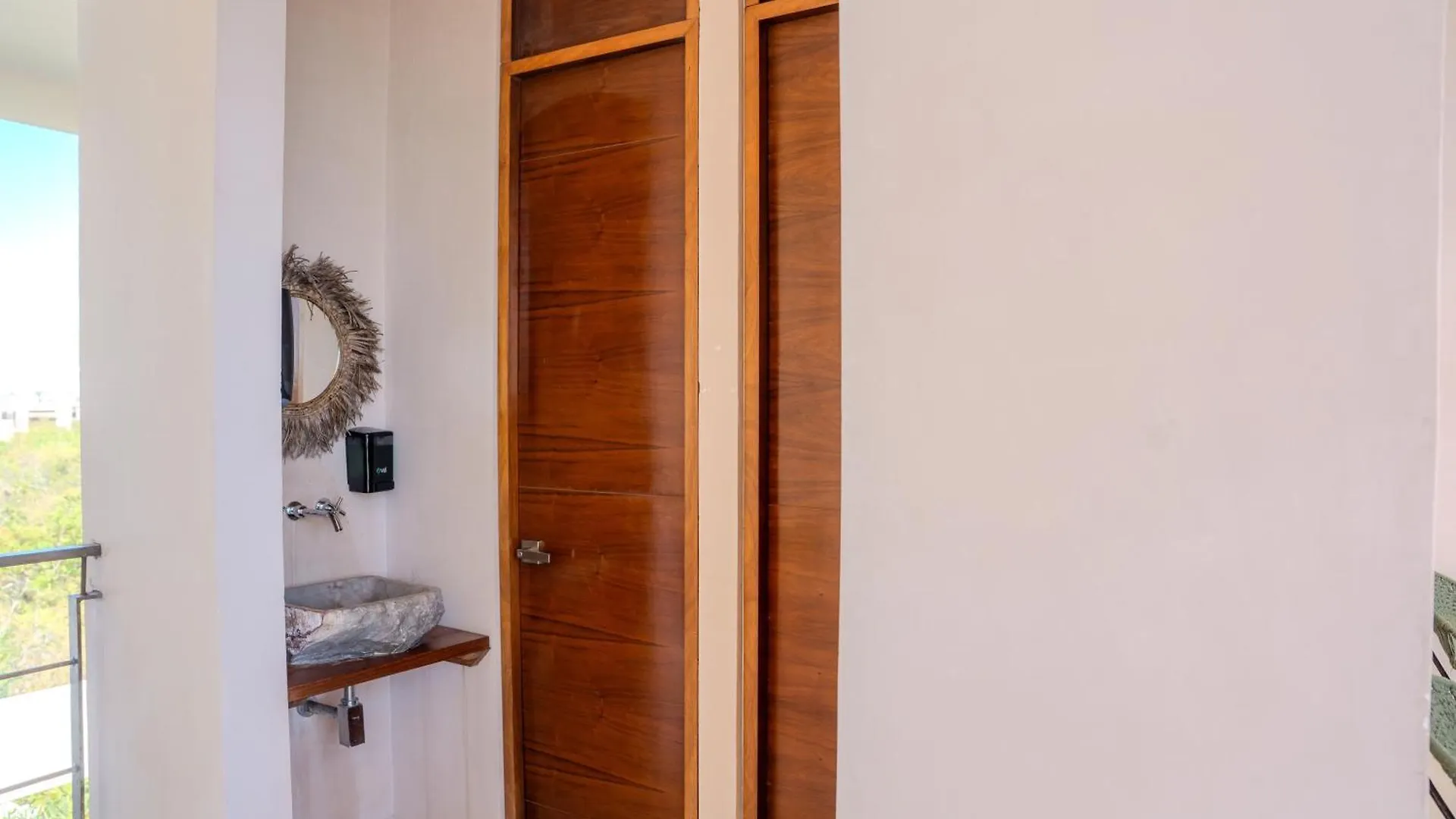 Phimai Garden Tulum By Casago Apartment Mexico