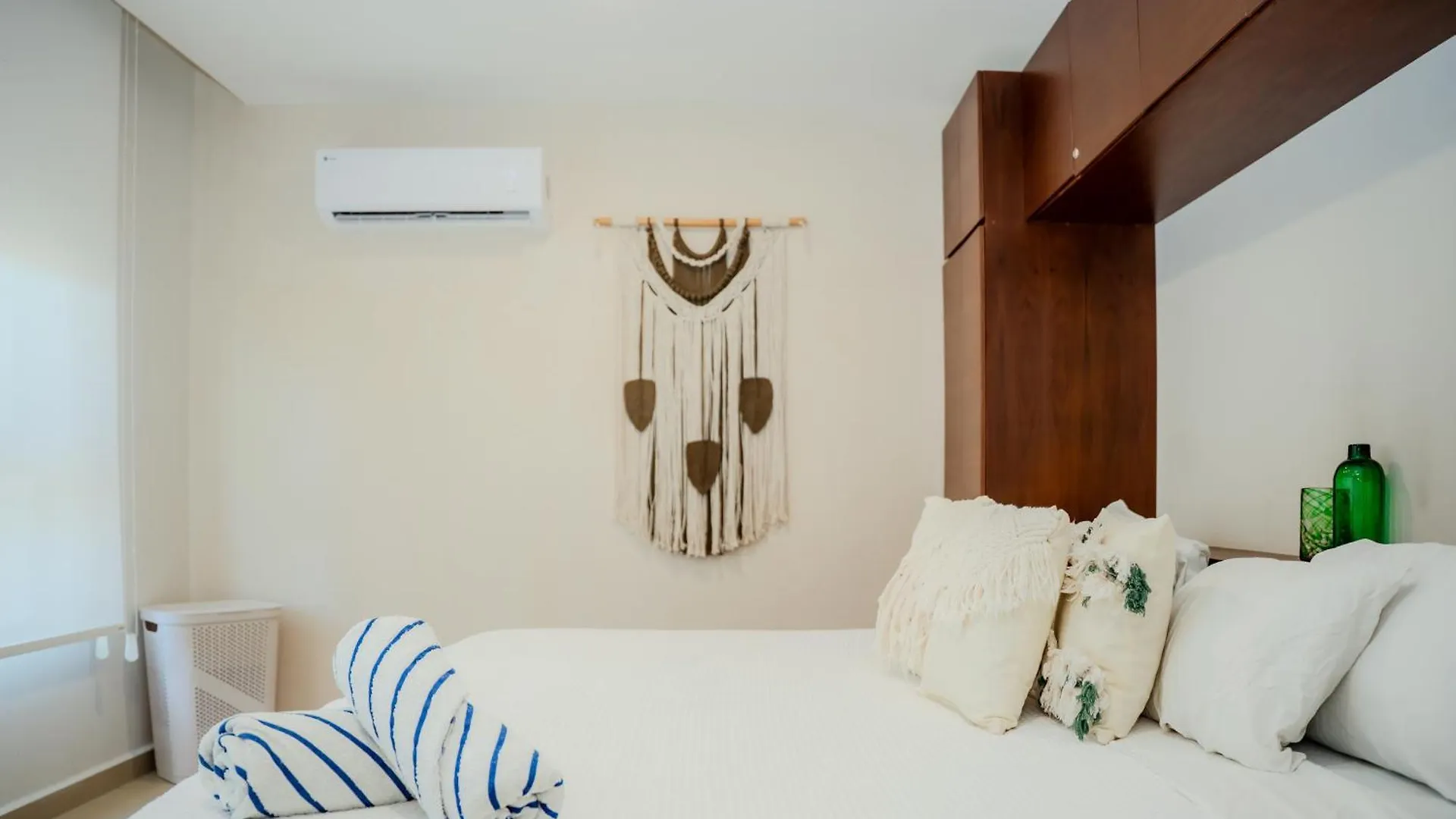Phimai Garden Tulum By Casago Apartment
