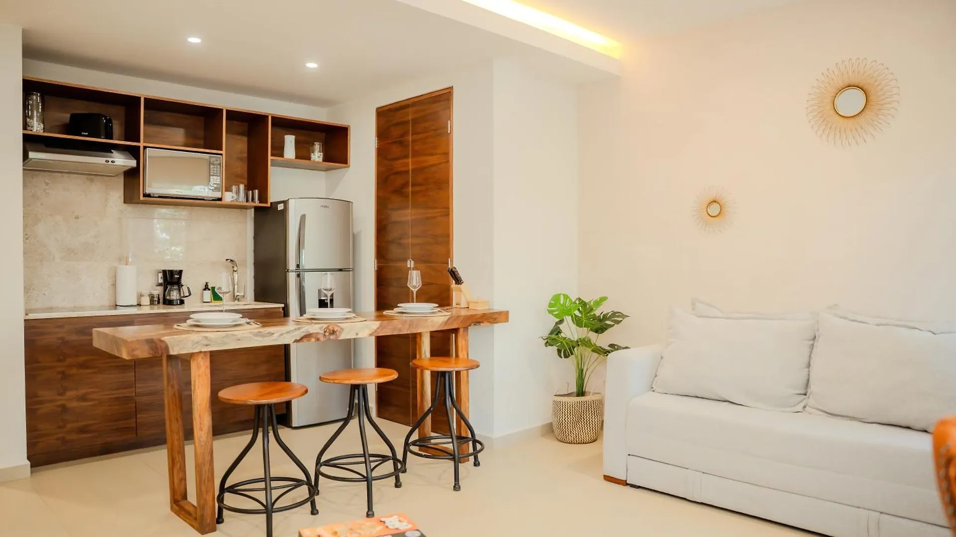 Phimai Garden Tulum By Casago Apartment
