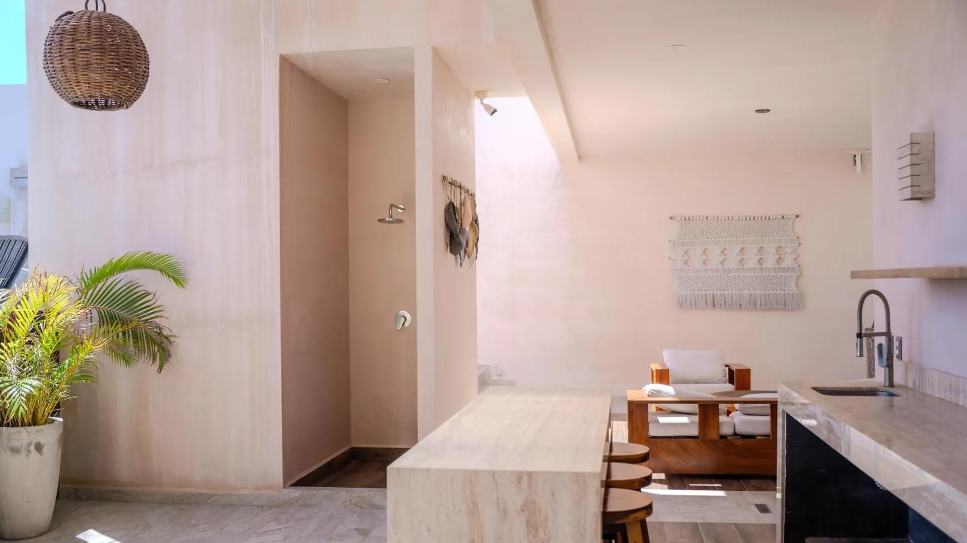 Phimai Garden Tulum By Casago Apartment 0*,
