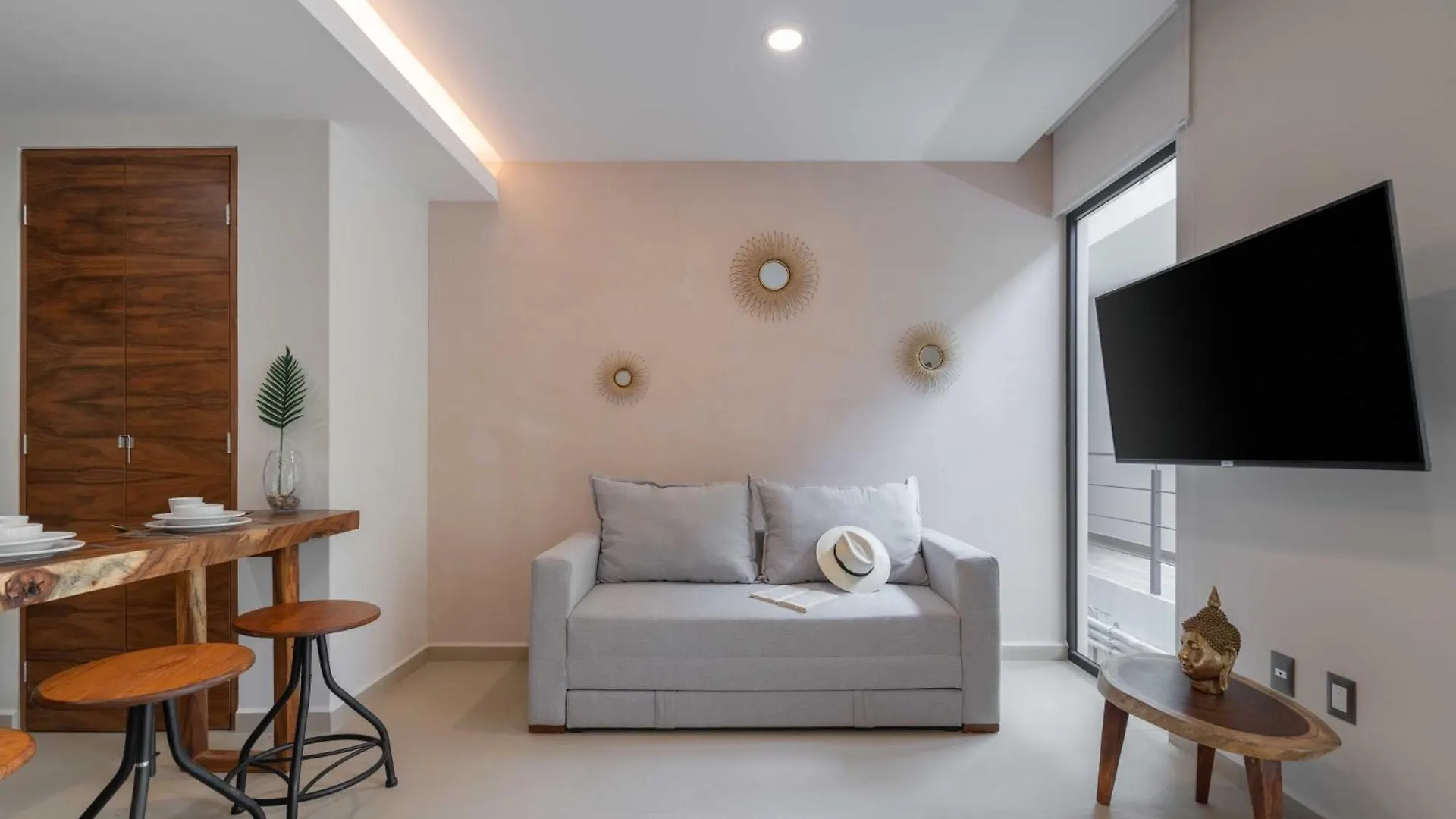 Phimai Garden Tulum By Casago Apartment