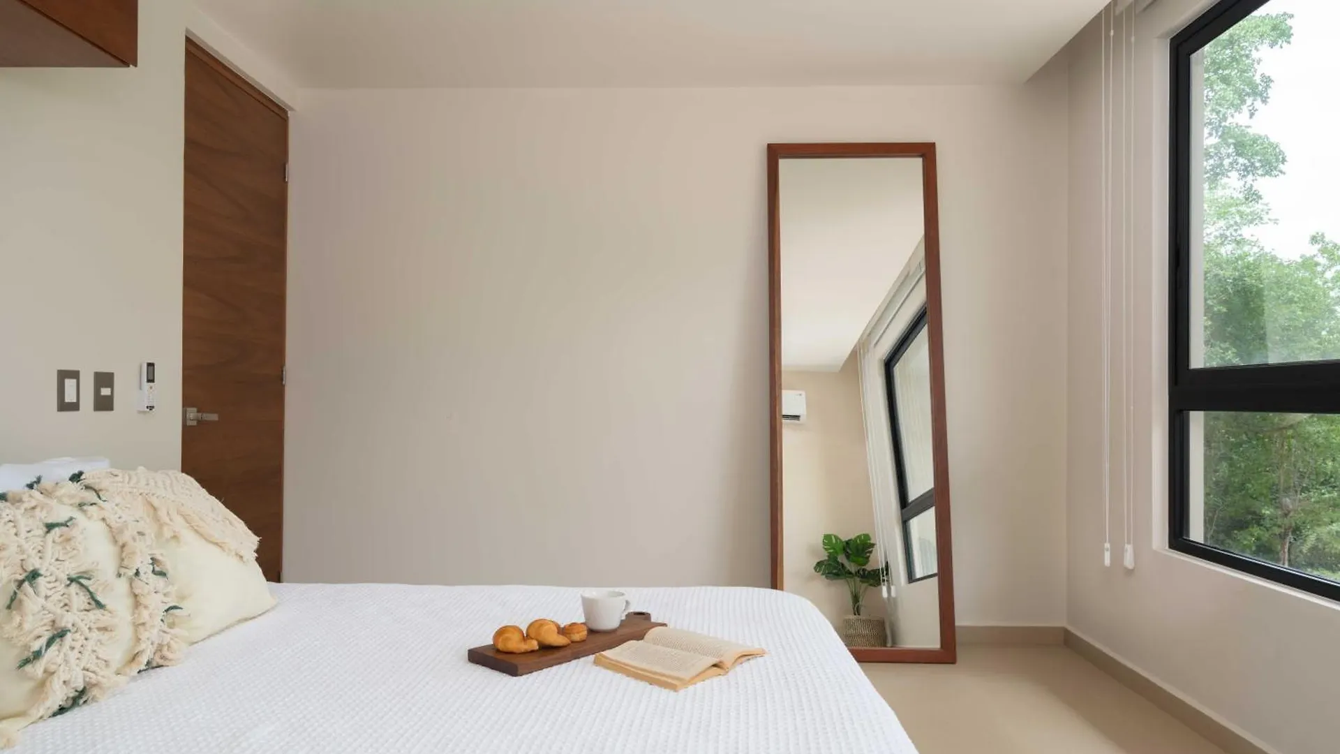 Phimai Garden Tulum By Casago Apartment