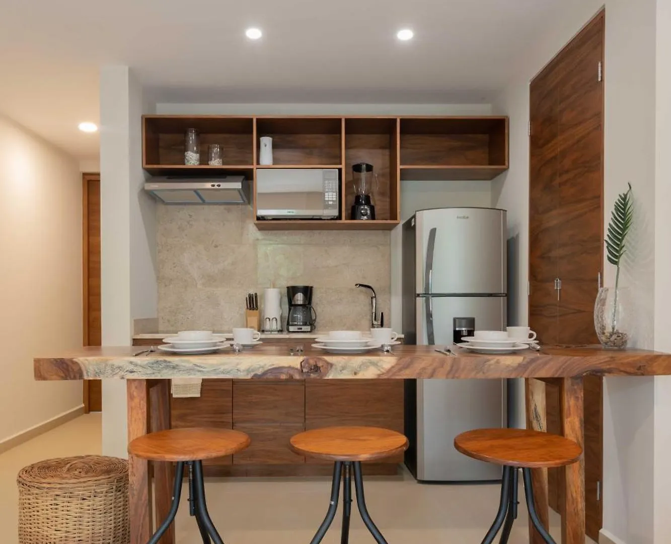 Phimai Garden Tulum By Casago Apartment 0*,