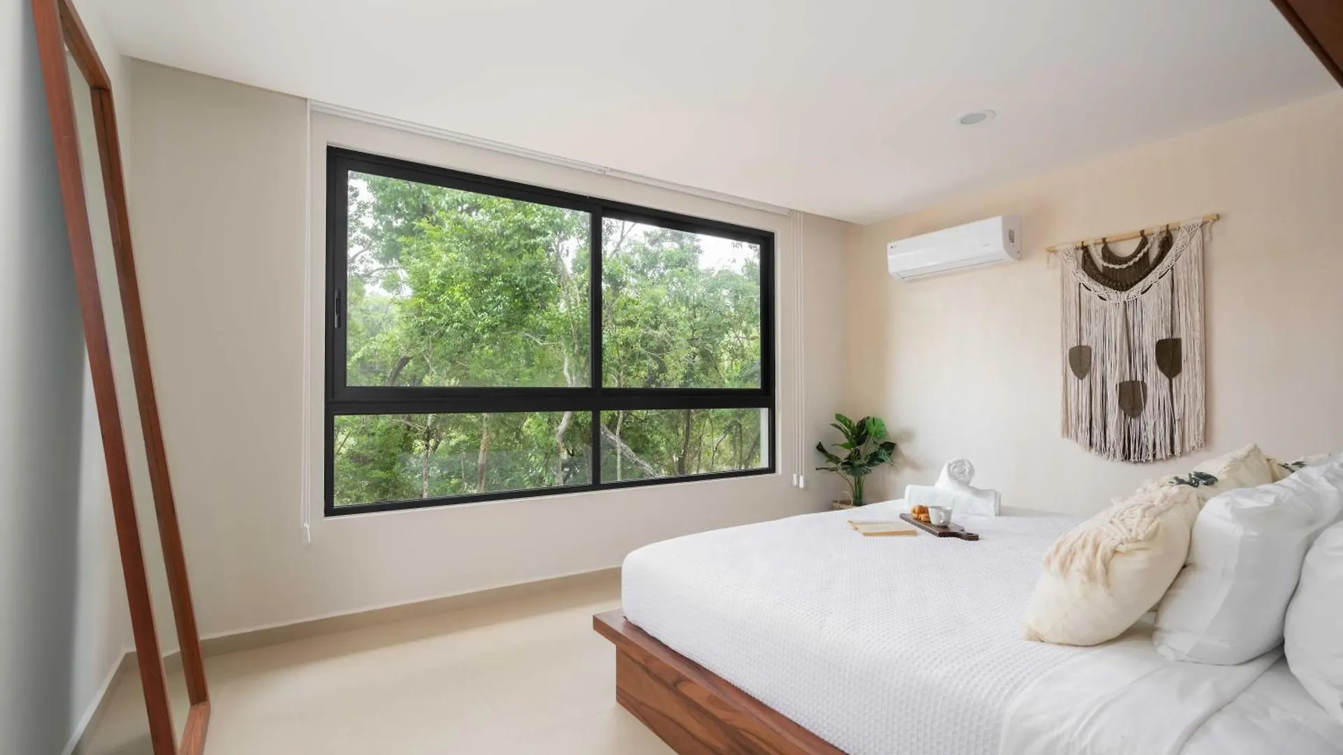 Phimai Garden Tulum By Casago Apartment Mexico