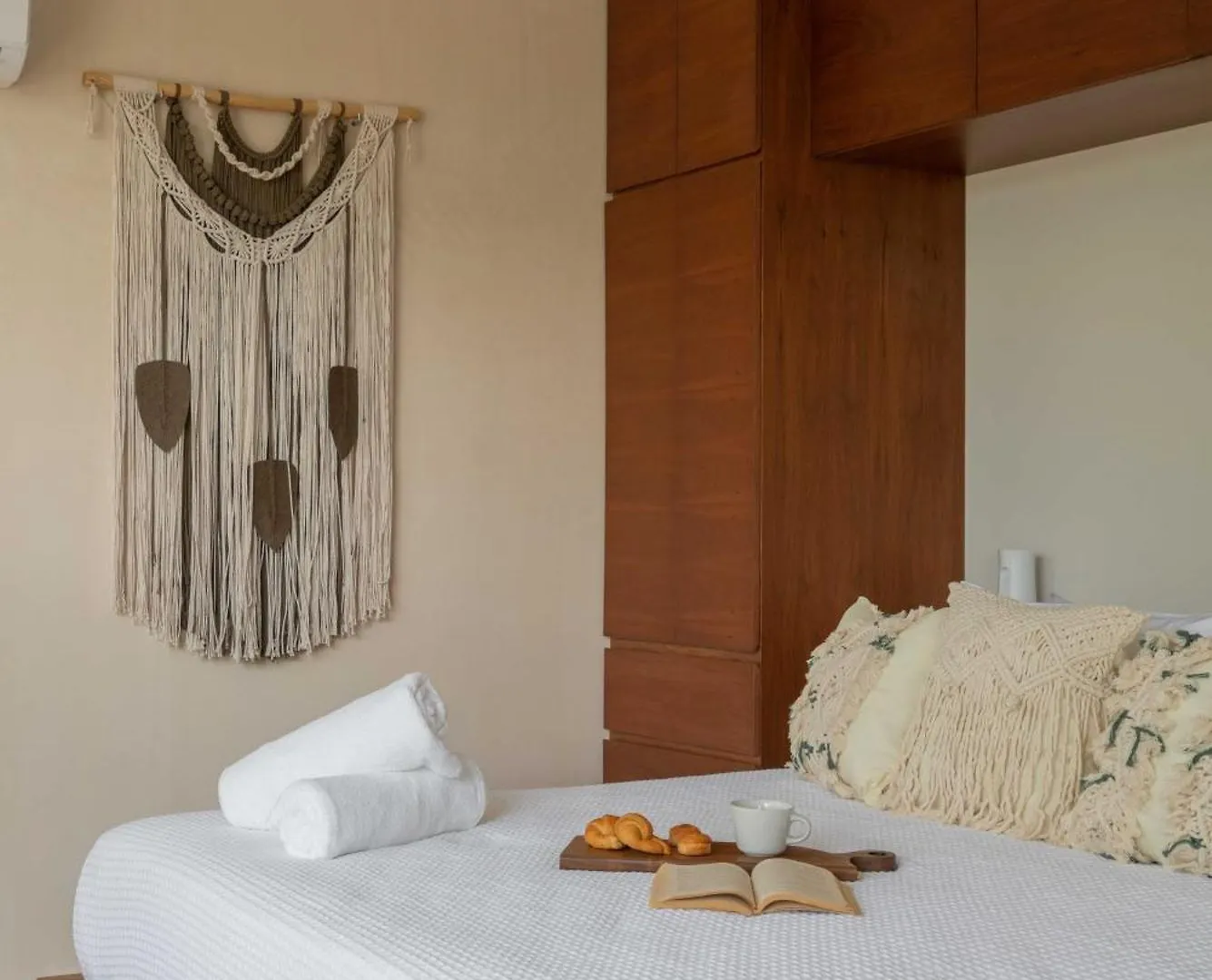Phimai Garden Tulum By Casago Apartment 0*,