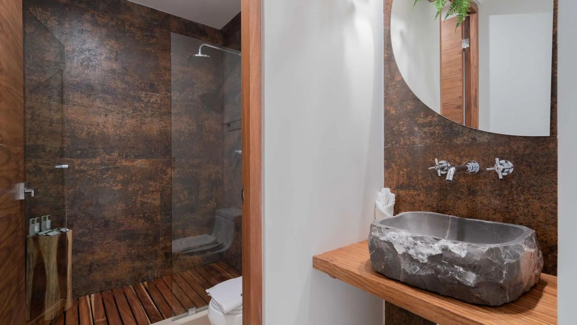 Phimai Garden Tulum By Casago Apartment Mexico