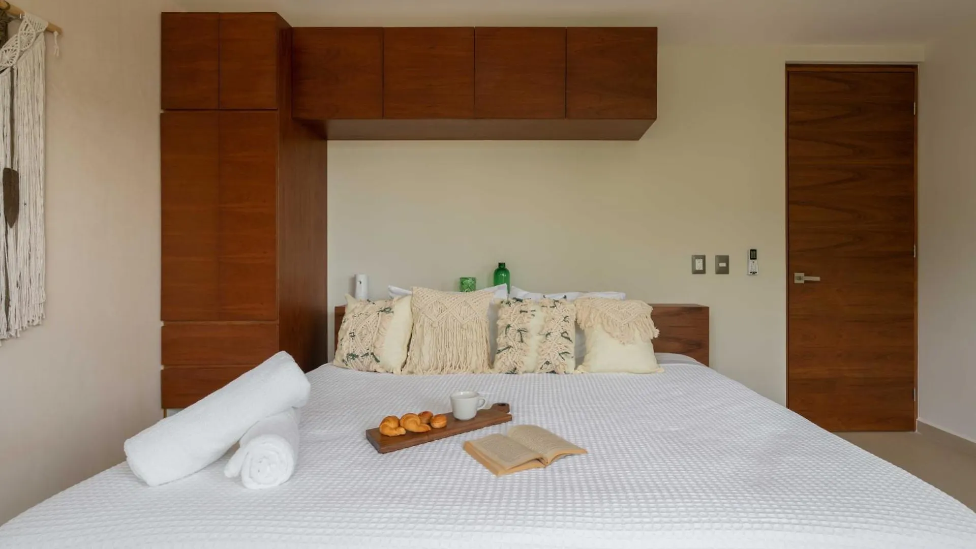 Phimai Garden Tulum By Casago Apartment