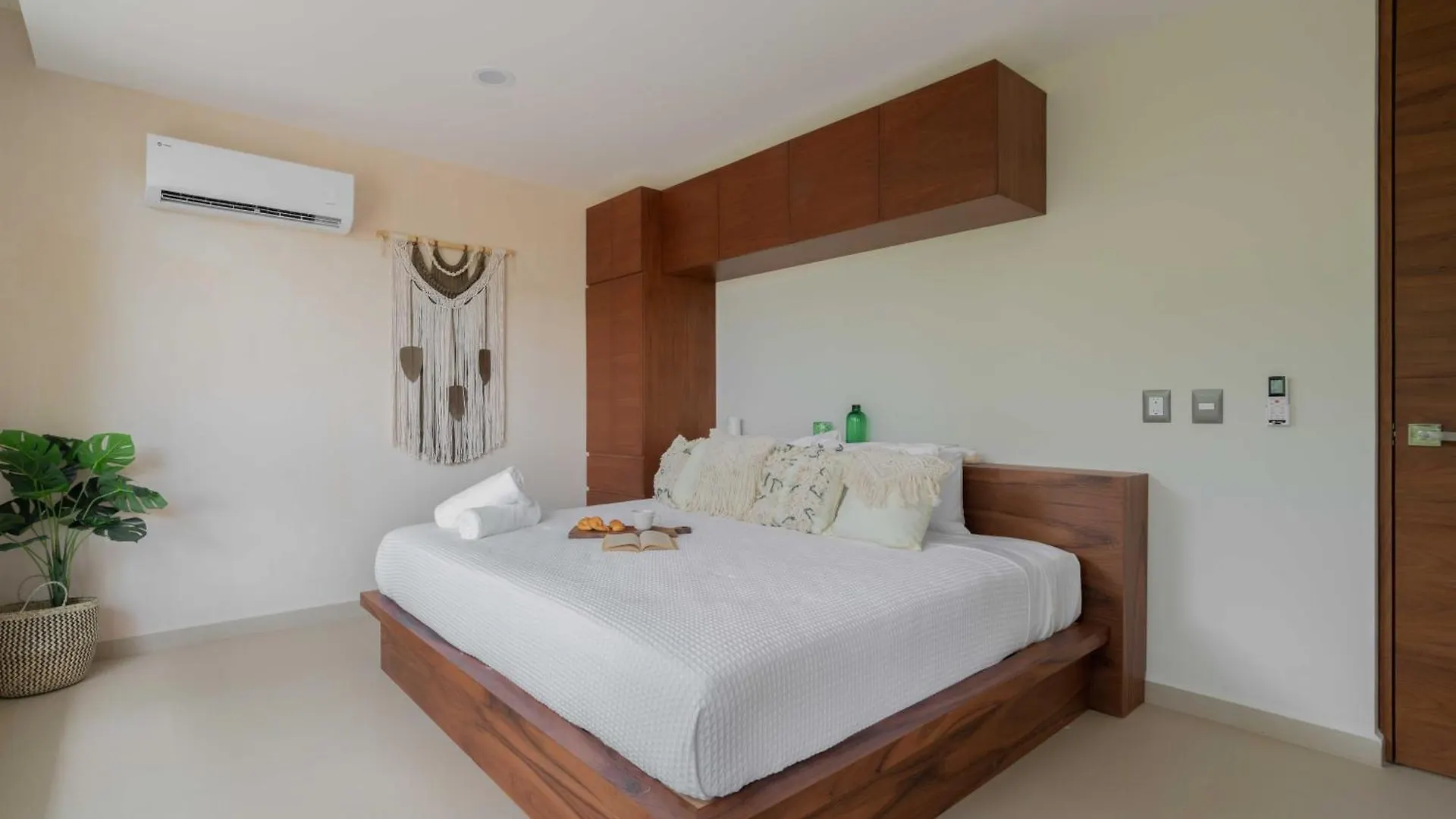 Phimai Garden Tulum By Casago Apartment 0*,  Mexico