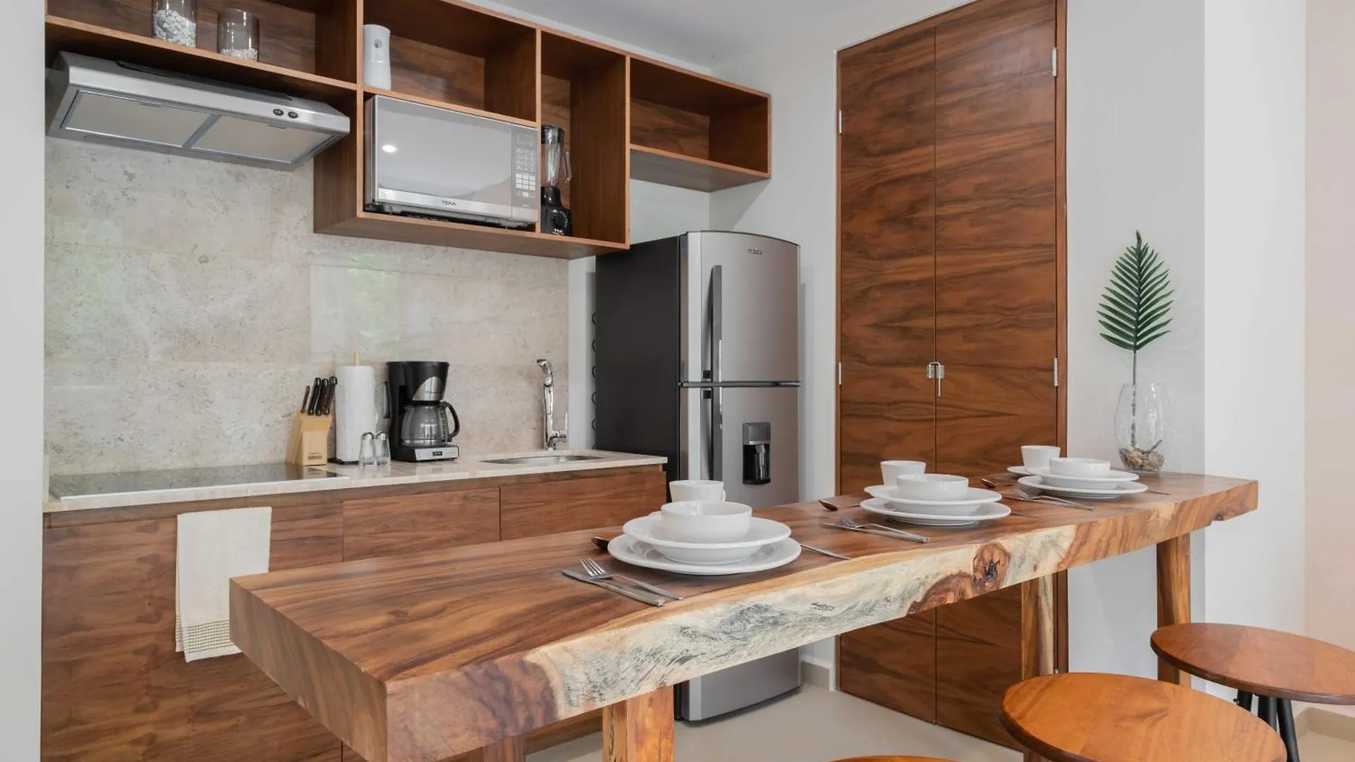 Phimai Garden Tulum By Casago Apartment