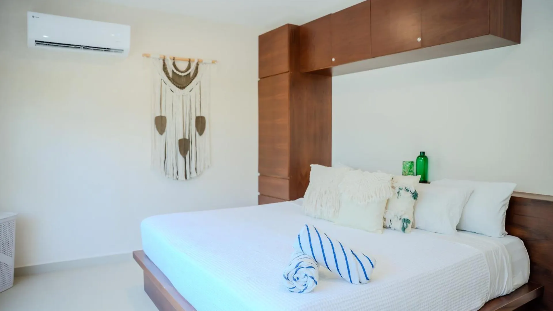 Phimai Garden Tulum By Casago Apartment