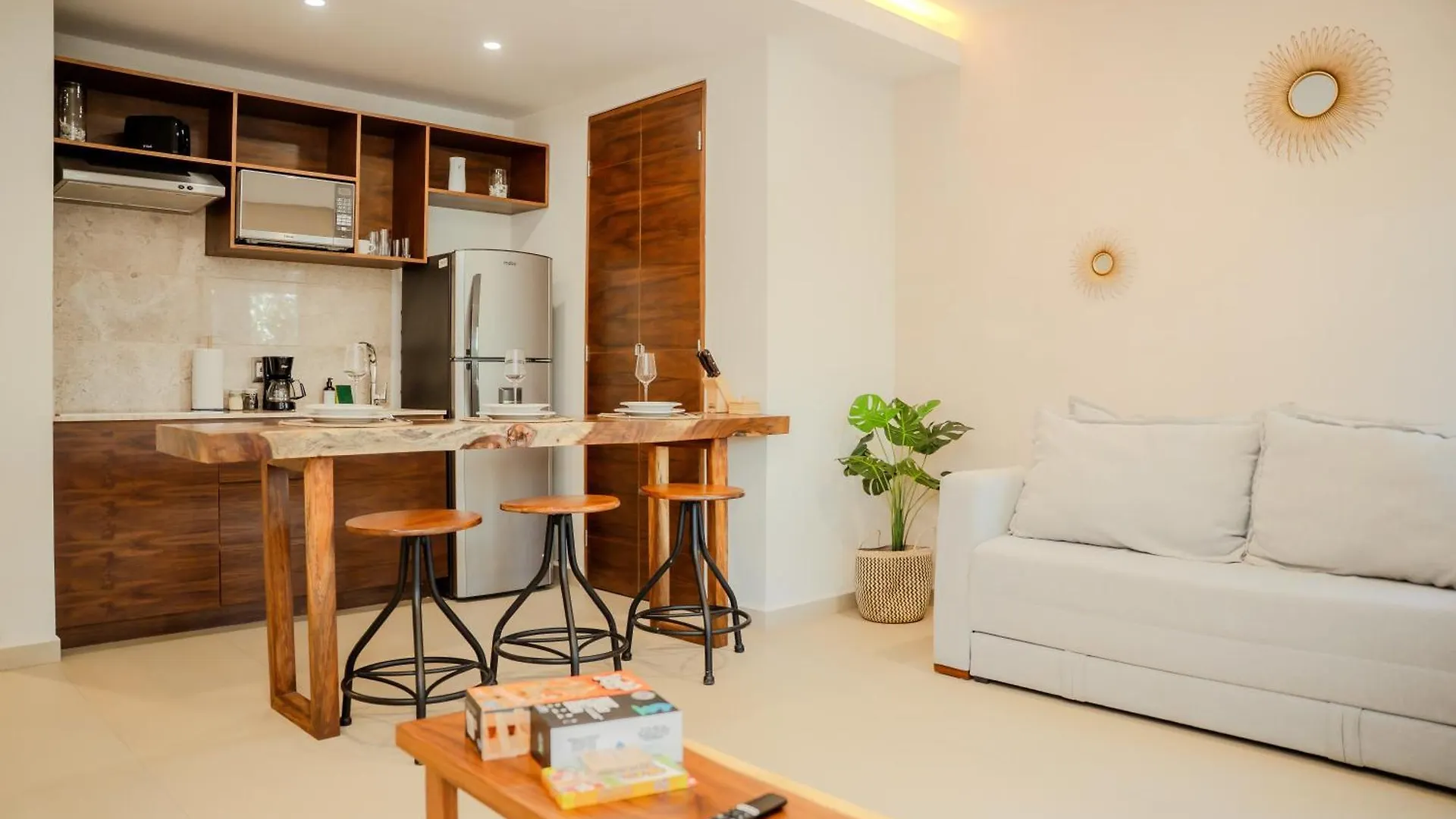 Phimai Garden Tulum By Casago Apartment