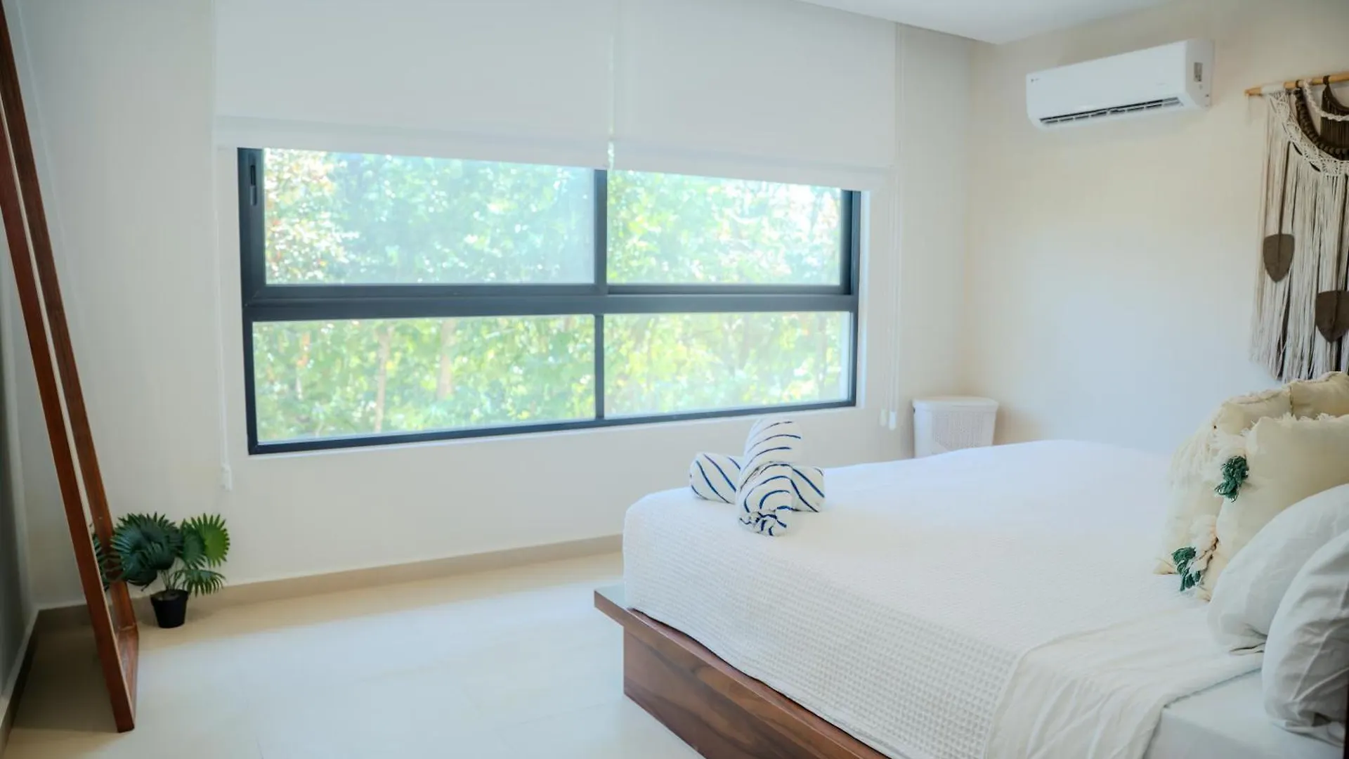 Phimai Garden Tulum By Casago Apartment