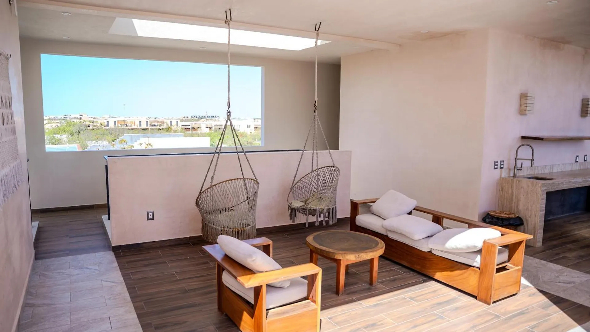 Phimai Garden Tulum By Casago Apartment
