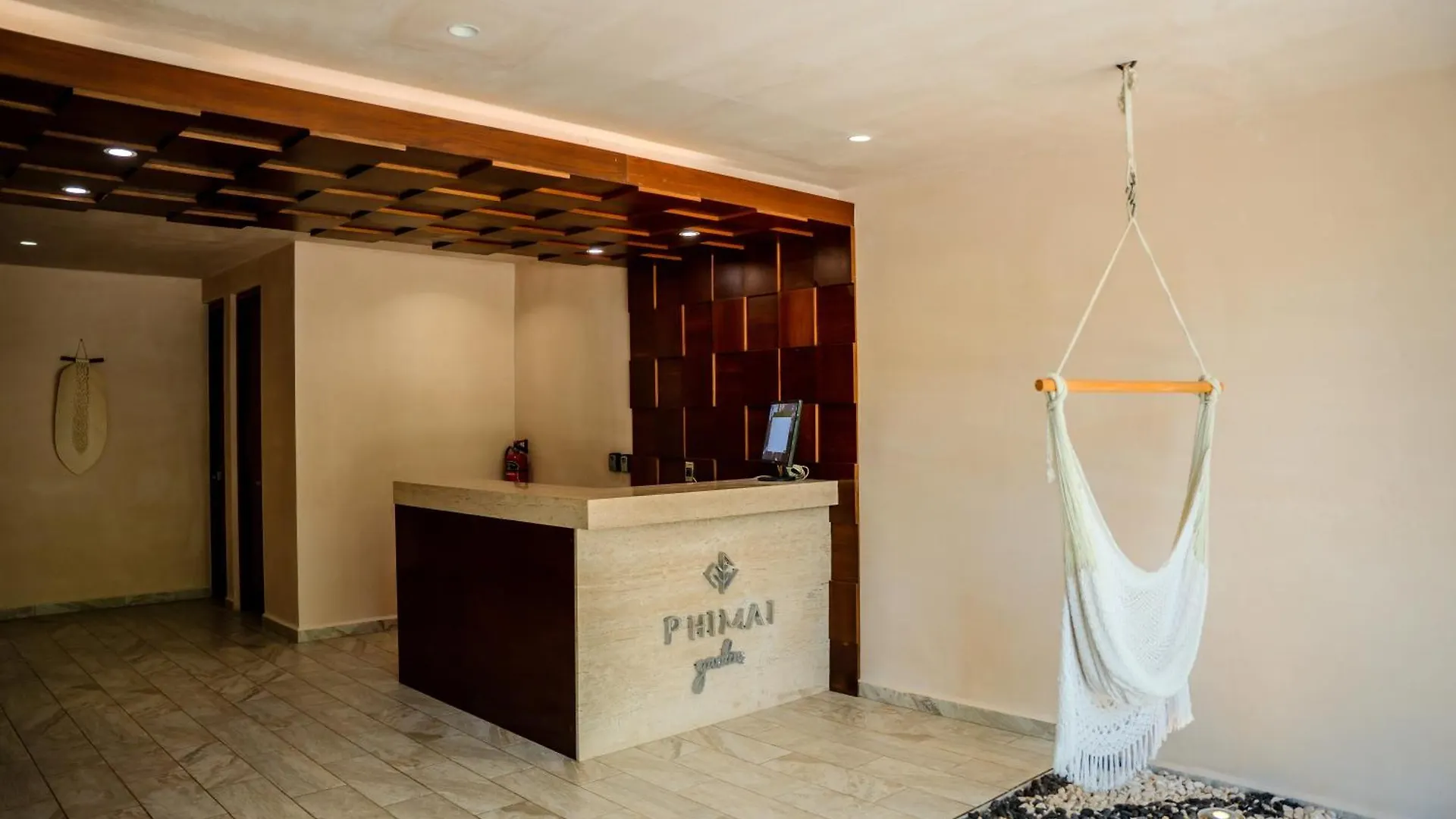 Phimai Garden Tulum By Casago Apartment Mexico