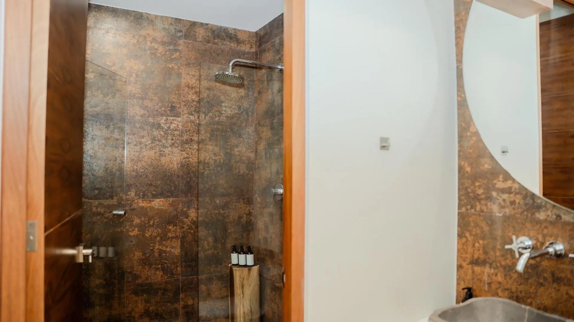 Phimai Garden Tulum By Casago Apartment 0*,