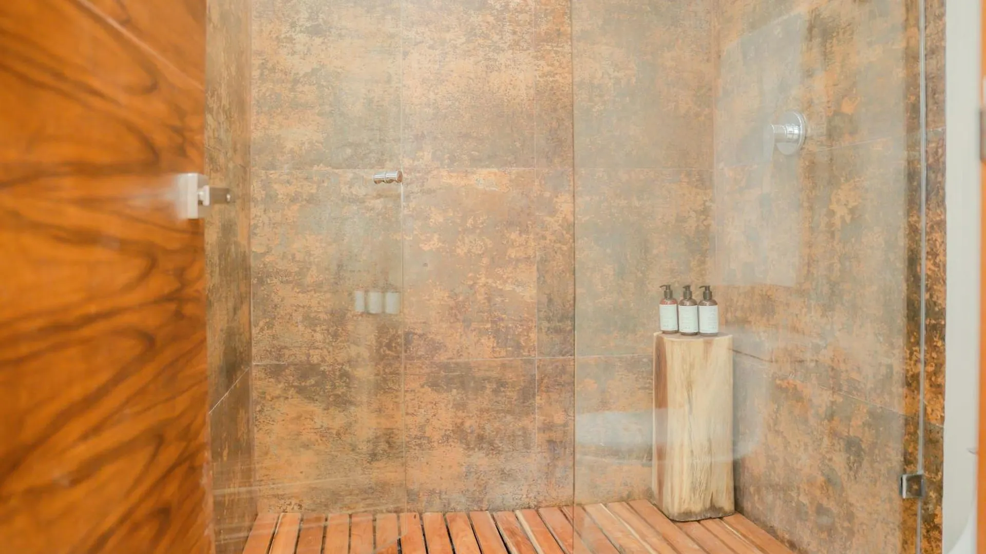 Phimai Garden Tulum By Casago Apartment