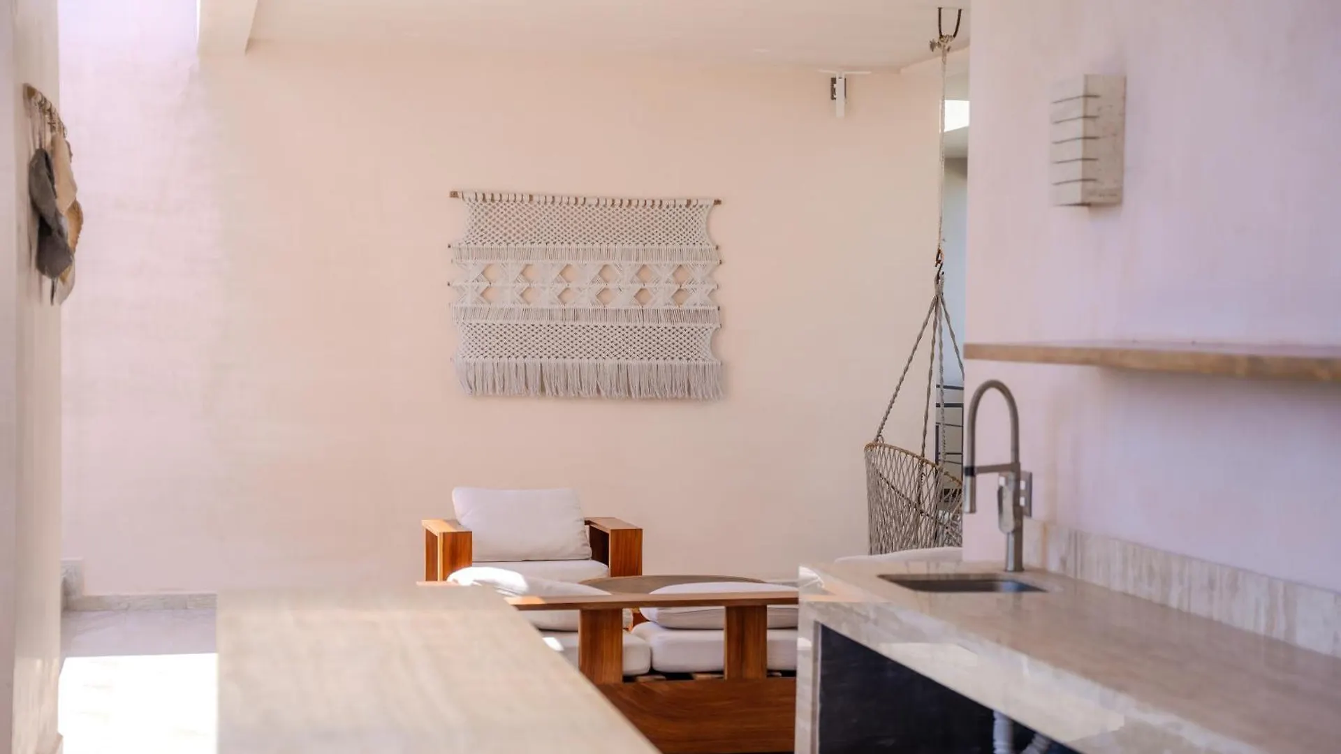 Phimai Garden Tulum By Casago Apartment 0*,  Mexico
