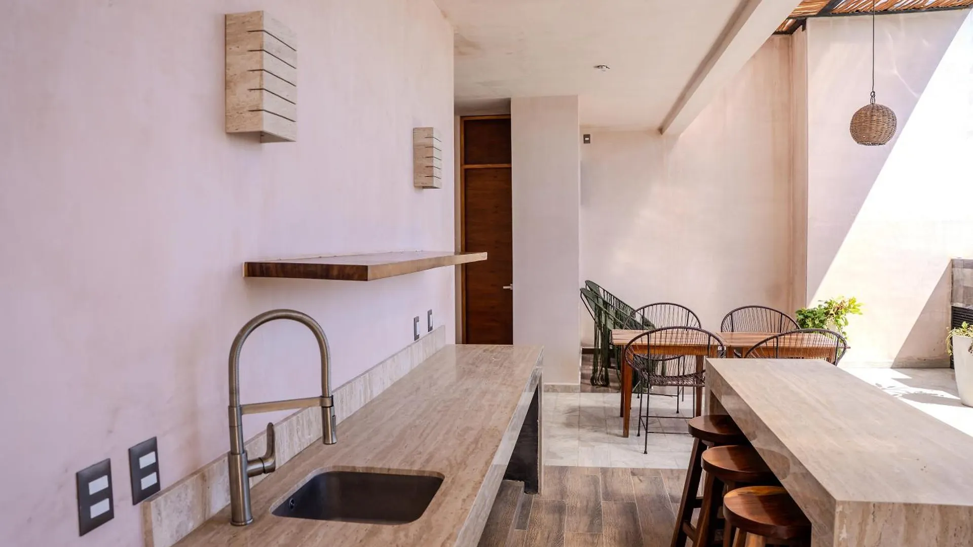 Phimai Garden Tulum By Casago Apartment Mexico