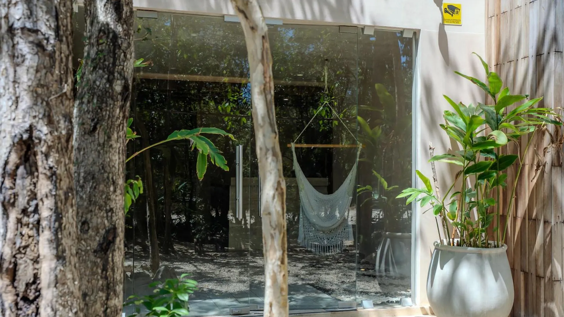 Phimai Garden Tulum By Casago Apartment Mexico