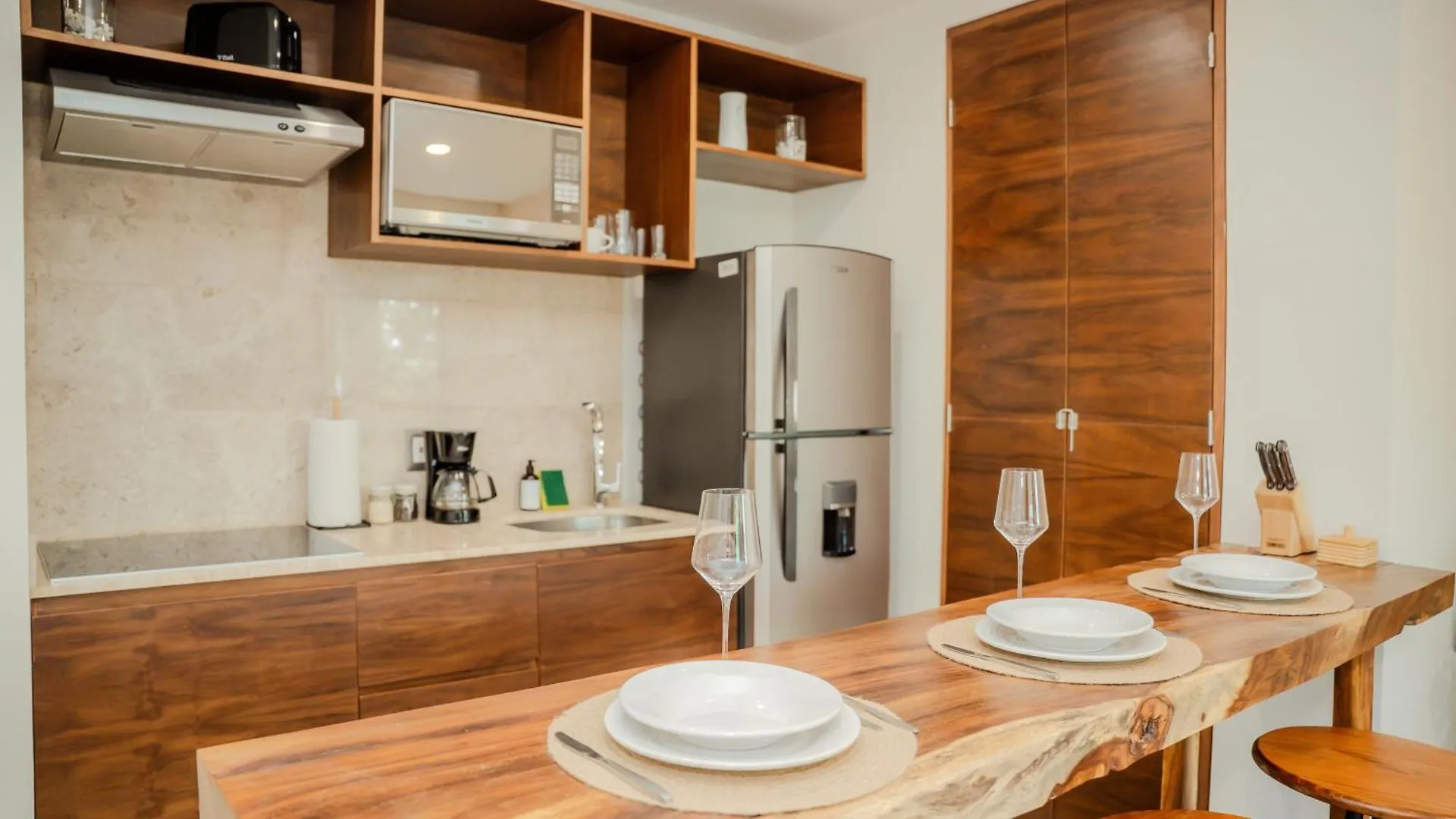 Phimai Garden Tulum By Casago Apartment
