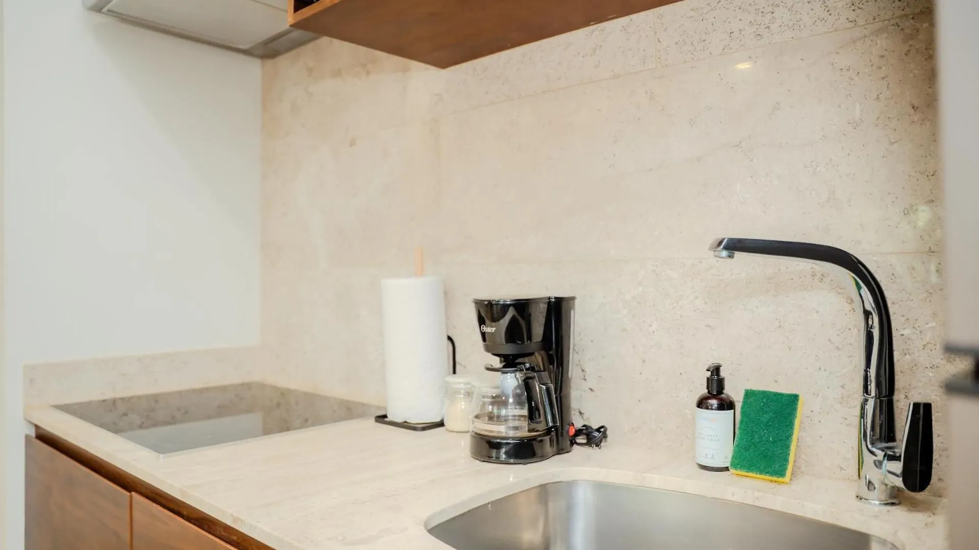 Phimai Garden Tulum By Casago Apartment